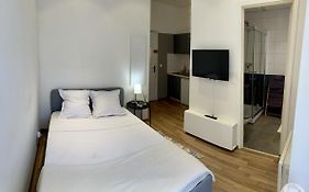 Studio cosy refait à neuf, centre-ville